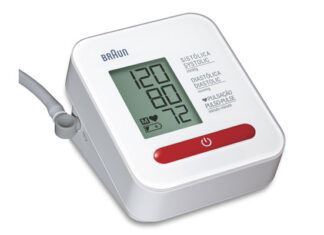 medir la presión arterial