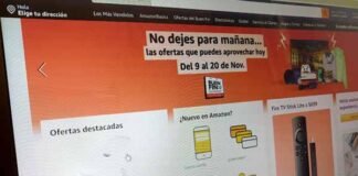 El Buen Fin en pandemia