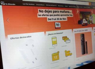 El Buen Fin en pandemia