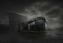 Burger King resucita restaurantes abandonados para realizar promoción restaurantes abandonados Burger King