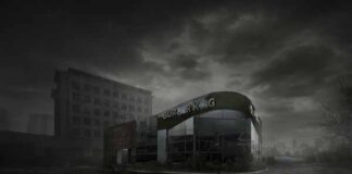 restaurantes abandonados Burger King