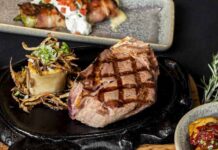 Sabor a Brasa de La Mansión regresa para amantes de la carne Sabor a Brasa La Mansión