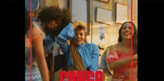 Bacardi Conga Feat. You