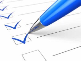 checklist para vender en el Buen Fin