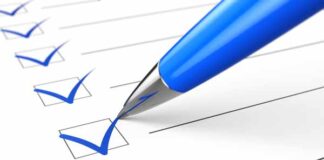 checklist para vender en el Buen Fin