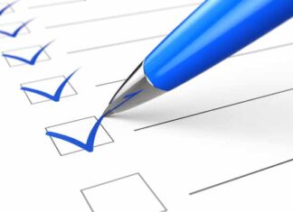 6 checks que las empresas deben hacer para este Buen Fin checklist para vender en el Buen Fin