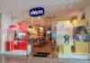 Chicco abre nuevo concepto de tienda en Perisur apertura Chicco Perisur