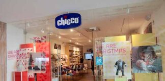 apertura Chicco Perisur