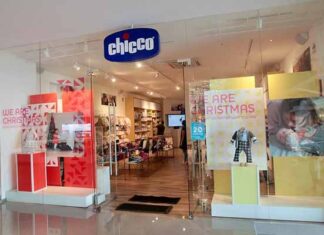 apertura Chicco Perisur