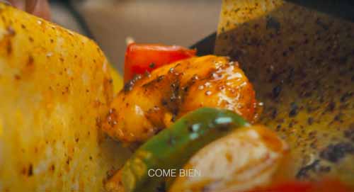 cocina con imagginacion maggi