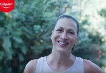 Campeones del Optimismo Colgate