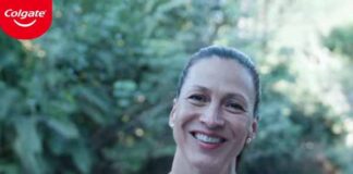 Campeones del Optimismo Colgate