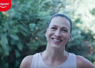 Campeones del Optimismo Colgate