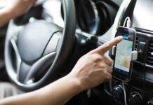 conductores Uber Kavak