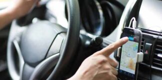 conductores Uber Kavak