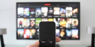 streaming en México