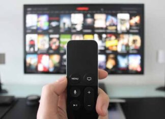 streaming en México