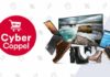 Cyber Coppel