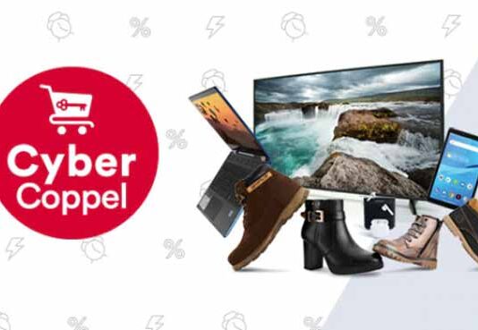 Cyber Coppel