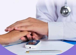 cuidados personas con diabetes