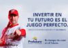 Profuturo se convierte en patrocinador de los Diablos Rojos patrocinio Profuturo Diablos Rojos