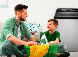 3 tips para elegir la lavadora ideal según tus necesidades cómo elegir lavadora