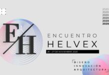 Encuentro Helvex 2020 mostrará tendencias en arquitectura y diseño Encuentro Helvex 2020