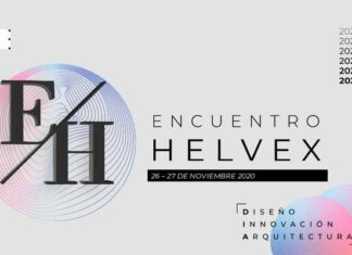 Encuentro Helvex 2020 mostrará tendencias en arquitectura y diseño Encuentro Helvex 2020