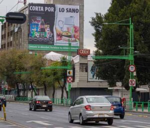 campaña Corta por lo sano