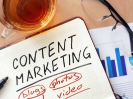 claves estrategia de contenidos