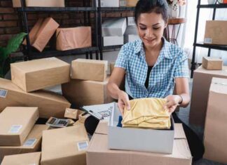 Estados Unidos, oportunidad de negocio en esta temporada de descuentos vender a Estados Unidos