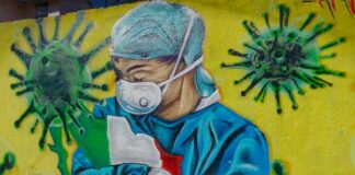 campaña Good Walls Cabify