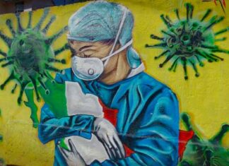 campaña Good Walls Cabify