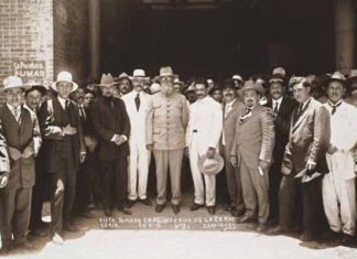 Heineken 130 años en México