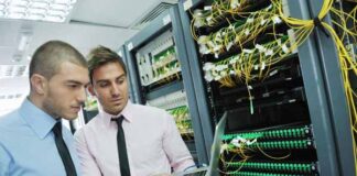 fallas infraestructura tiendas online