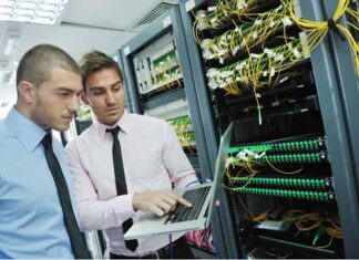 fallas infraestructura tiendas online