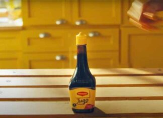 Cocina con Imagginación Maggi