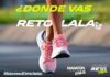 Maratón Lala se internacionaliza y se vuelve virtual Maratón Lala 2021