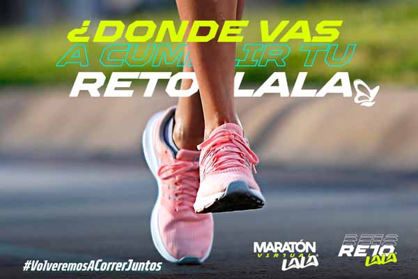 maraton-virtual-lala Maratón Lala 2021