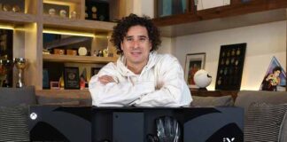 Memo Ochoa Xbox Series X