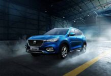 MG Motor llega a México con tres modelos de automóviles MG Motor llega a México
