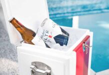 nueva imagen Michelob Ultra