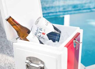 nueva imagen Michelob Ultra