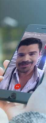 Midoconline de Up Sí Vale ofrece consultas médicas virtuales consultas médicas Midoconline