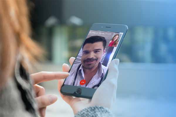 midoconline consultas médicas Midoconline