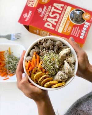 Superalimentos: ¿por qué debemos incluirlos en nuestra dieta diaria? 1 superalimentos LiveKuna