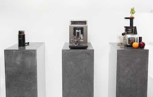 Krups abre su primera boutique para amantes del café y la cocina 2 productos Krups