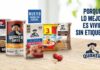 Quaker presenta portafolio de productos sin sellos nutrimentales Quaker sellos nutrimentales