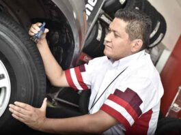 ¿Sabes qué revisar en tus neumáticos para garantizar su máximo desempeño? guía para revisar neumáticos