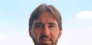 Rodrigo Diaz director mercadotecnia Motorola México